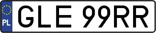 GLE99RR
