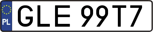 GLE99T7