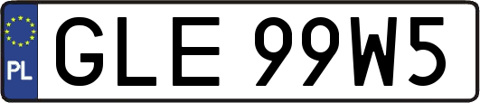 GLE99W5