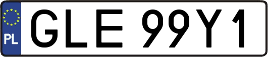 GLE99Y1