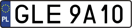 GLE9A10