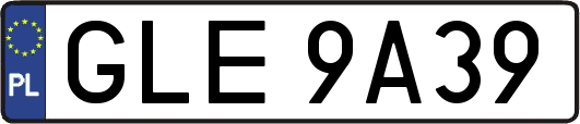 GLE9A39