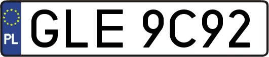 GLE9C92