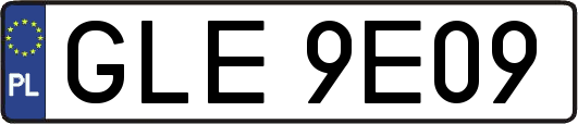 GLE9E09