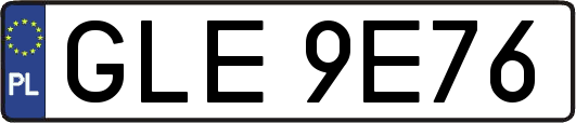 GLE9E76