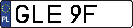 GLE9F
