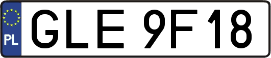GLE9F18