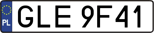 GLE9F41