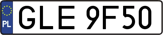 GLE9F50