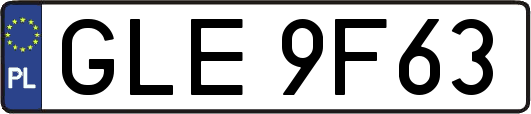GLE9F63
