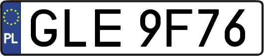 GLE9F76