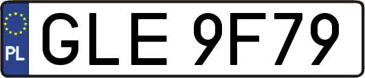 GLE9F79