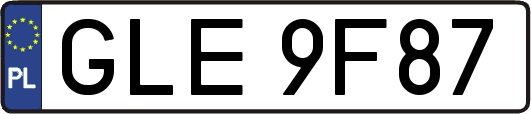 GLE9F87