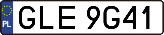 GLE9G41