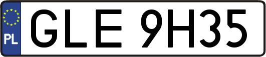 GLE9H35