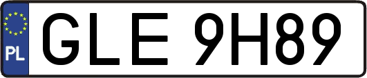 GLE9H89
