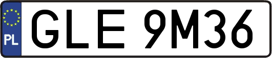 GLE9M36