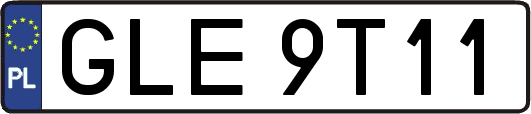 GLE9T11