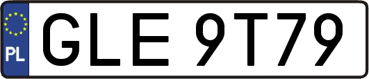 GLE9T79