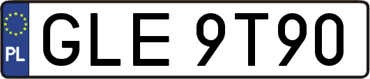 GLE9T90