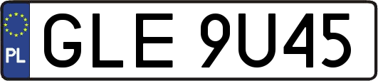 GLE9U45