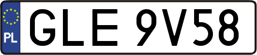 GLE9V58
