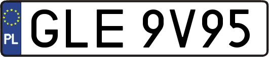 GLE9V95