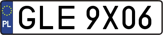 GLE9X06