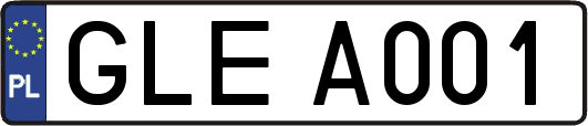 GLEA001