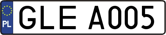 GLEA005