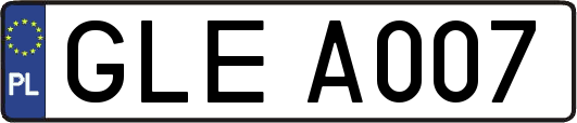 GLEA007