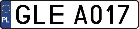 GLEA017