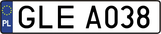 GLEA038