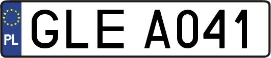 GLEA041