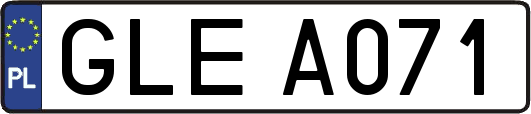 GLEA071