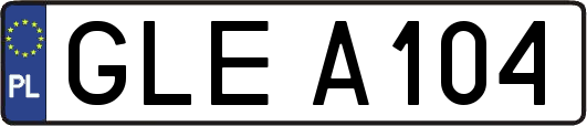 GLEA104