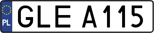 GLEA115