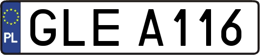 GLEA116