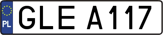 GLEA117