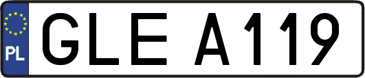 GLEA119