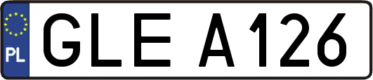 GLEA126