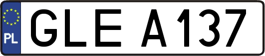 GLEA137