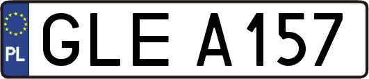 GLEA157