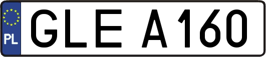 GLEA160