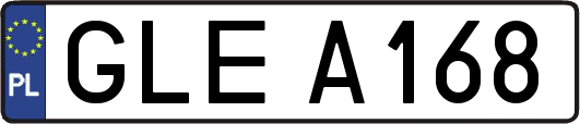 GLEA168