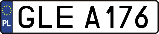 GLEA176