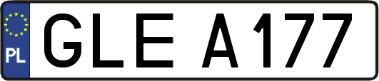 GLEA177