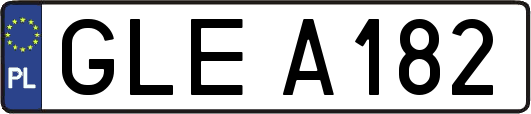 GLEA182