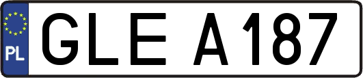 GLEA187