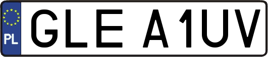 GLEA1UV